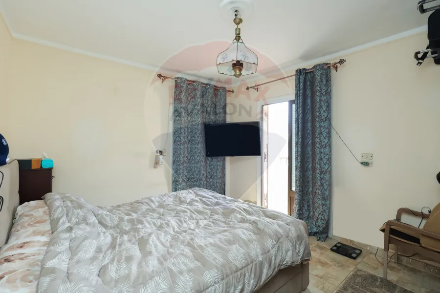 Apartment for sale 125 m Louran (El Ekbal st)