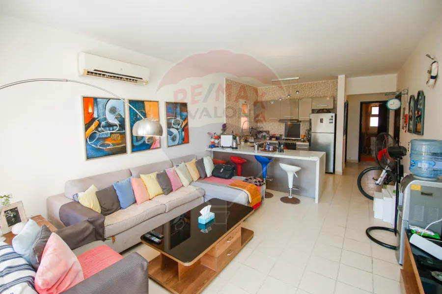 Chalet for sale North coast (Blumar - Sidi Abdel Rahman)