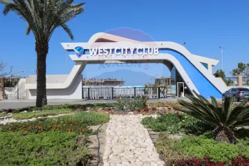 Apartment for sale (Alex West) 178 m - 4,000,000 EGP (down payment + overpayment)