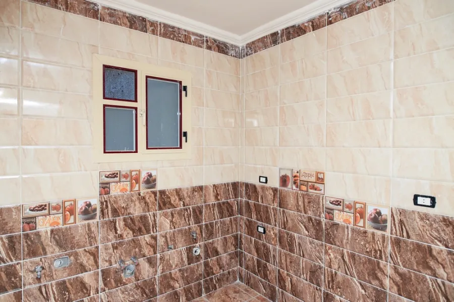 Apartment For Rent 122m Zezinia (Ibrahim El-Atar St.)