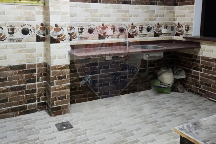 شقة للبيع 160 م سيدي جابر (ش الكرملي)