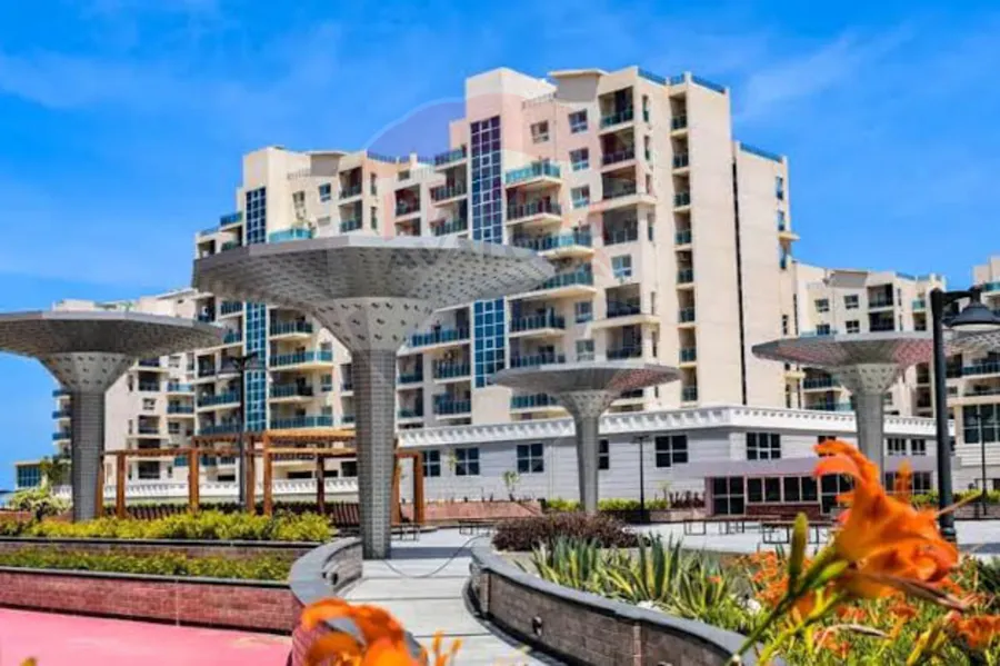 Apartment for sale Al Almain (Downtown) 166 m