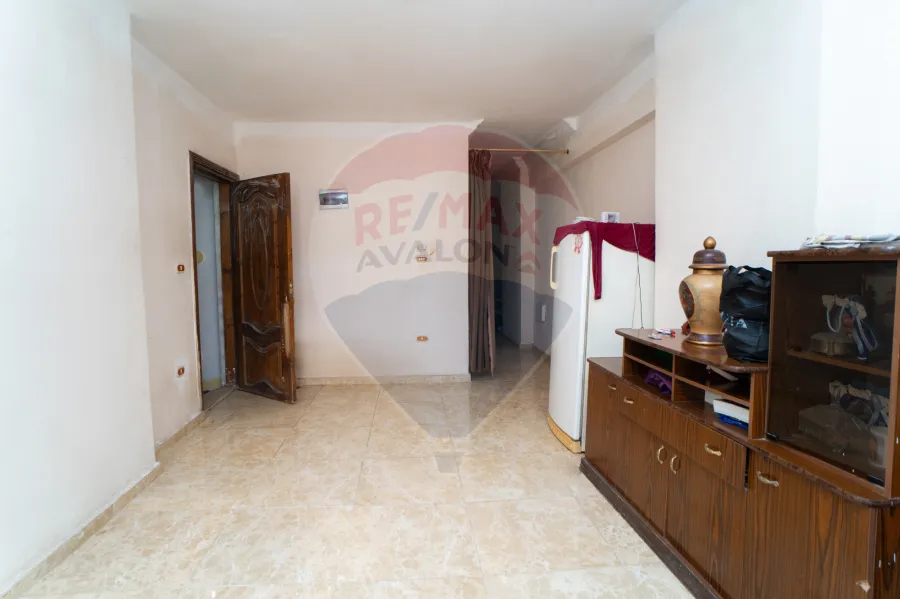 شقه للبيع 155 م سيدي بشر (السرايا)