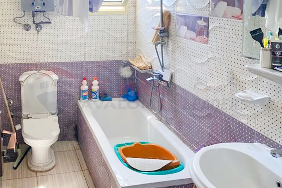 Apartment for sale 120 m Louran (branched from Shaarawy St.)