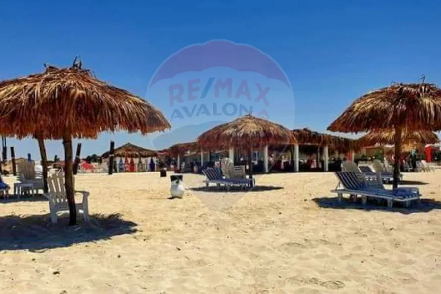 Villa for sale North coast (Kazabinka Village) - 650m