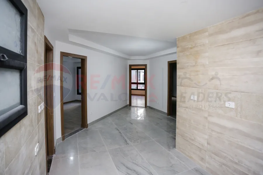Apartment for sale 177 m Smouha (Sky Line)