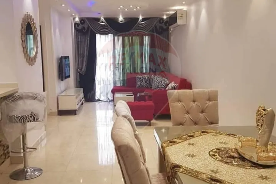 Apartment for rent 125 m Stanley (side sea)