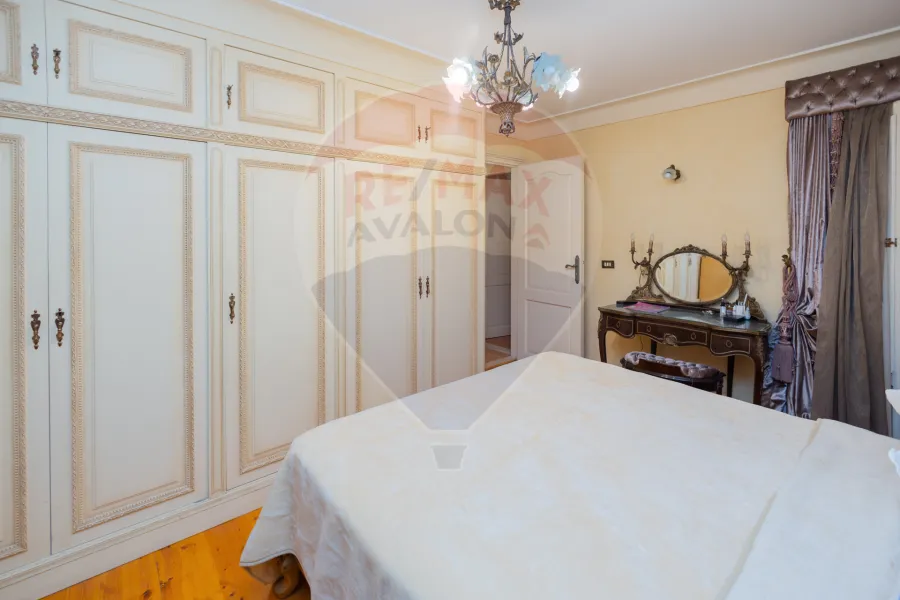 Apartment for sale 188 m Smouha (Abd ELtawab Hodib St.)