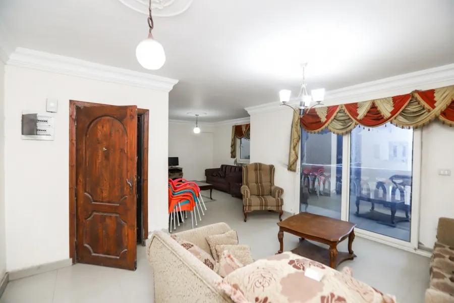 Apartment for sale 150m El-Mandra (Next to Dawar Goha Cafe)