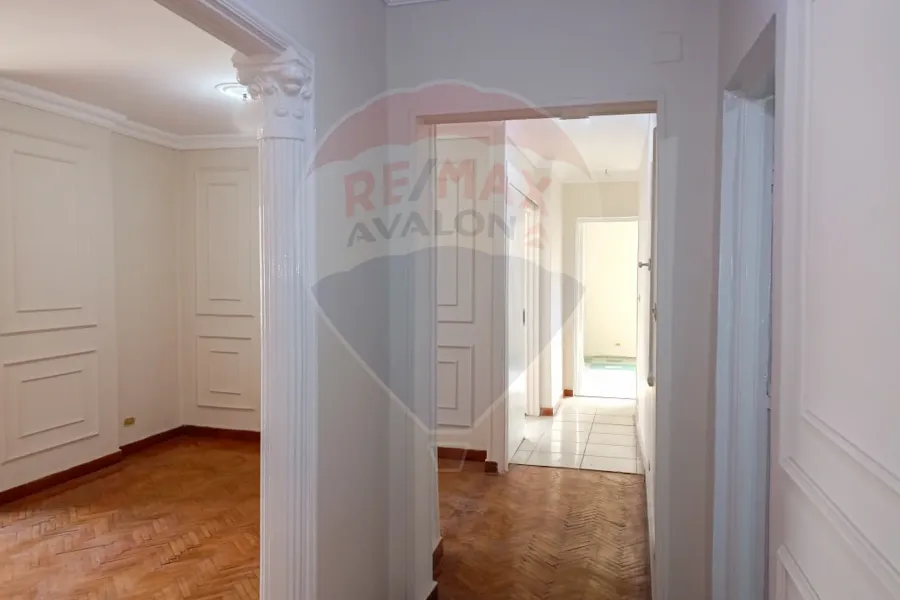 شقة للبيع 100 م سان ستيفانو (خطوات من البحر)