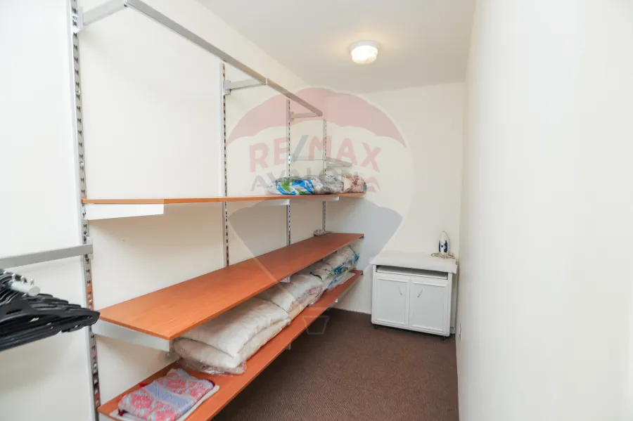 Apartment for sale 243 m Smouha ( Antoniades Compound.)