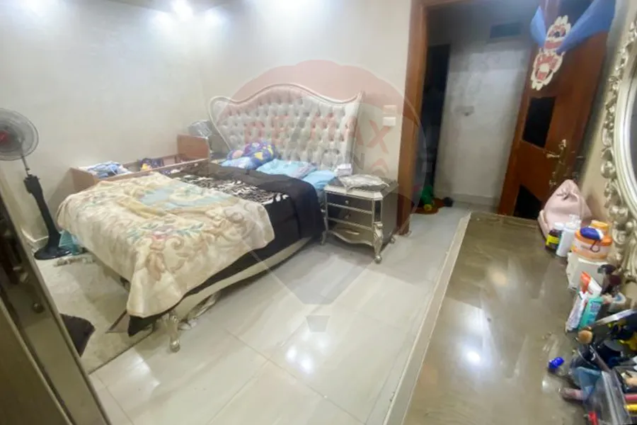 Apartment for sale 135 m Miami (branching from Al-Eisawy Street)