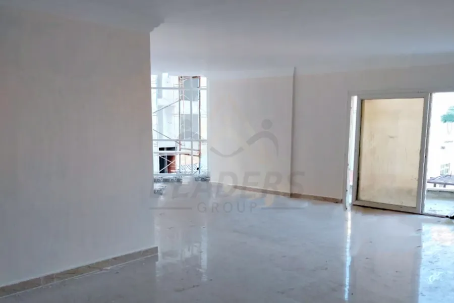 شقة للبيع 191 م سموحه (جراند فيو)