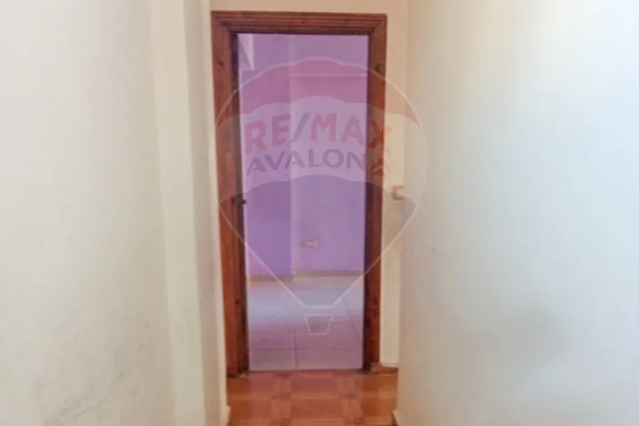 Apartment for rent 200 m Sporting (Port Said St.)