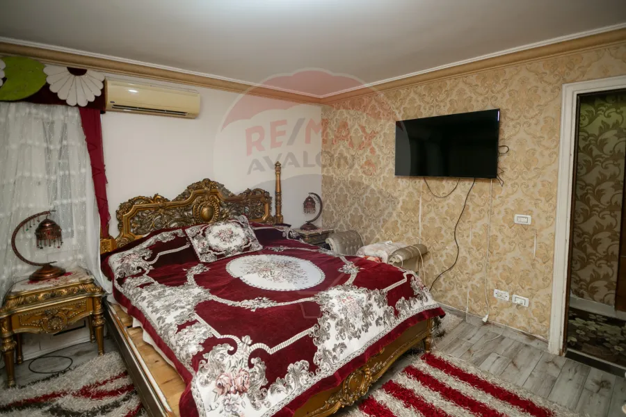 Apartment for sale 175 m Smouha (Kamal El Din Salah St.)