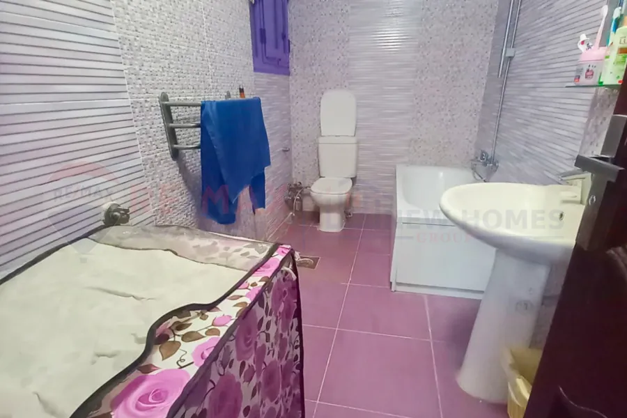 Apartment for sale 200 m Smouha (Al-Nasr St. - Brand Tower)