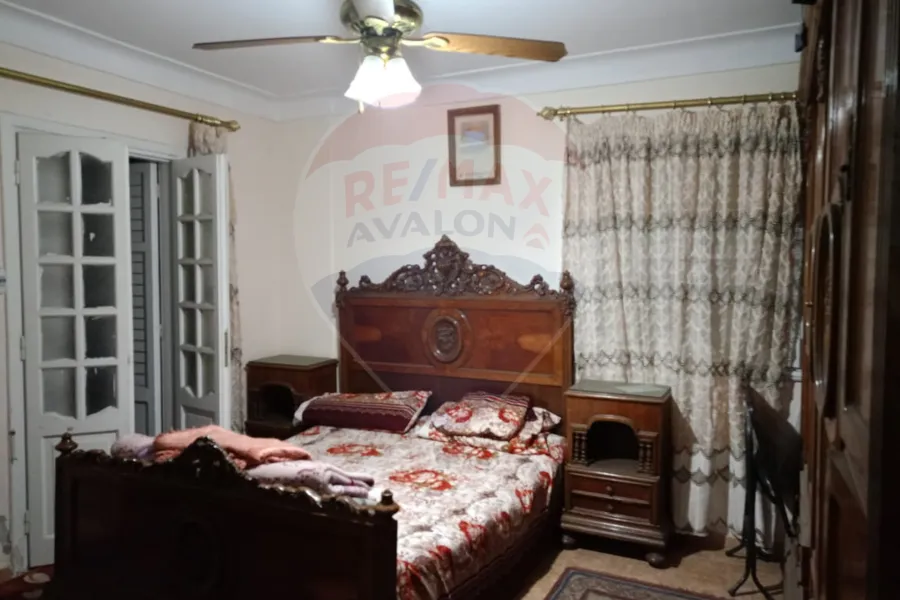 شقة للبيع 155 م بولكلي (ش وينجت)