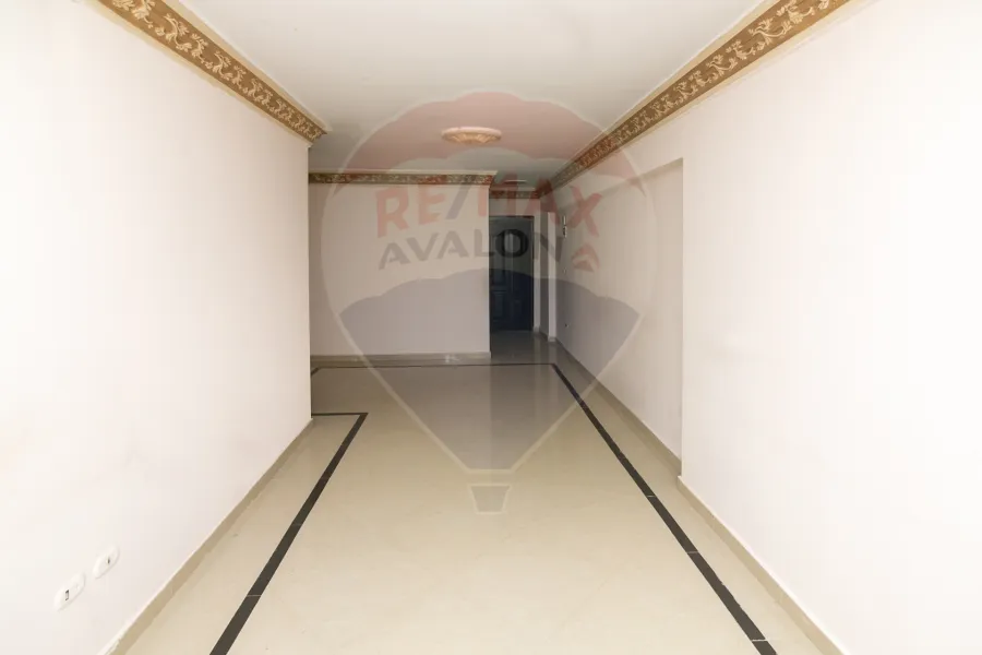 Apartment for sale 145 m Smouha (Al-Nasr St.)