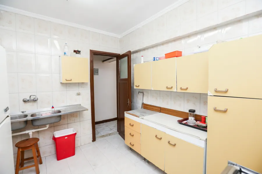 Apartment for sale 106m Smouha (Near To Zahran School)-