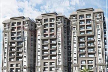 شقة للبيع 146 م سموحة (مروج)