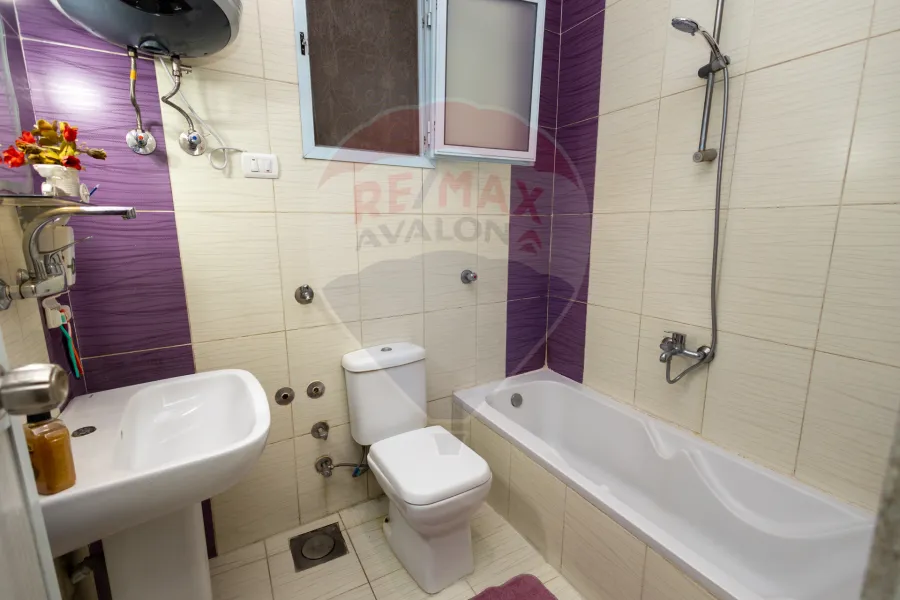 Apartment for sale 145 m Montazah (Al-Malik Hafny St.)