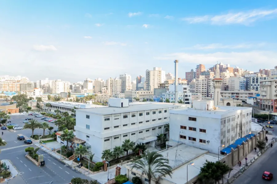 Apartment for sale 215m Sidigaber