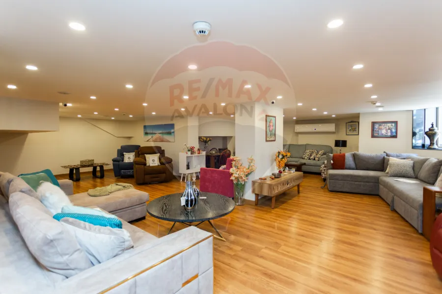 Shop for rent 300 m Loran (Shaarawy St.)