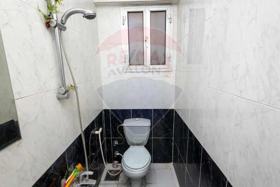 شقة للبيع 173 م فلمنج (على الترام)