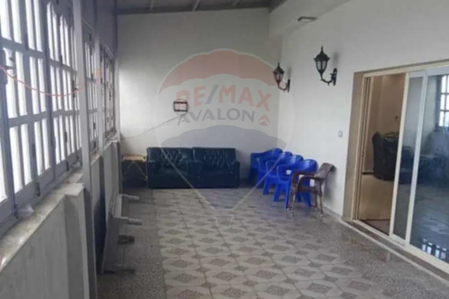 Apartment for sale 450 m Al Saraya (Mahmoud Reda St. - Third Bahr Number)