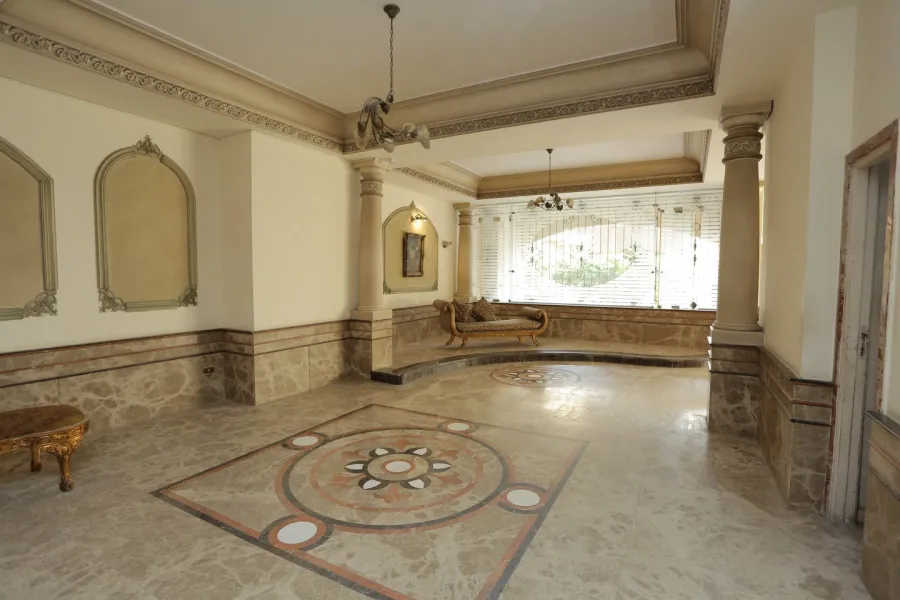 Furnished Apartment for Rent 265 Smouha-Branched from admon fremon St