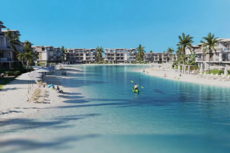 Chalet for sale Ras El Hekma 90 m (Kon - Idris Buildings)