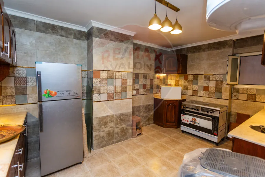 Apartment for sale 190 m Smouha (Valori Antoniades)