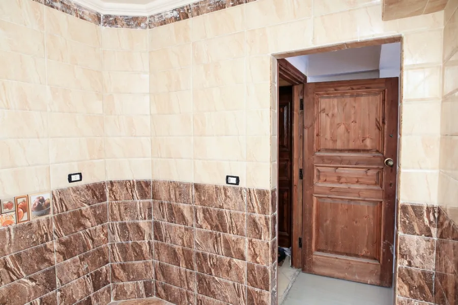 Apartment For Rent 122m Zezinia (Ibrahim El-Atar St.)