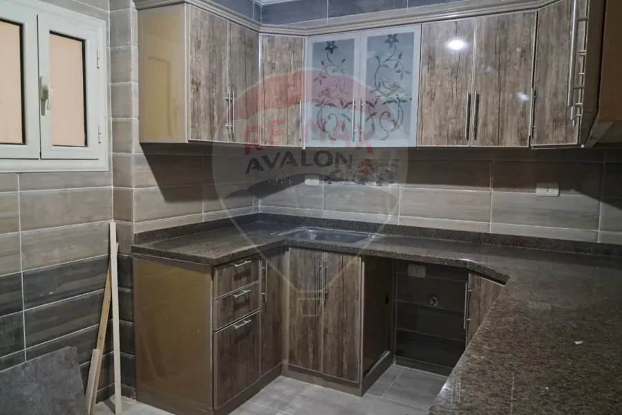 Apartment for Rent 180 m Smouha (Edmond Fremont st.)