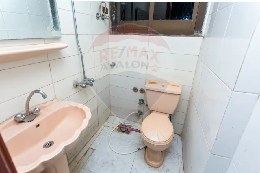 Duplex Apartment for sale 300 m Almandara (gamal abdelnaser st - Almandara mosque square)