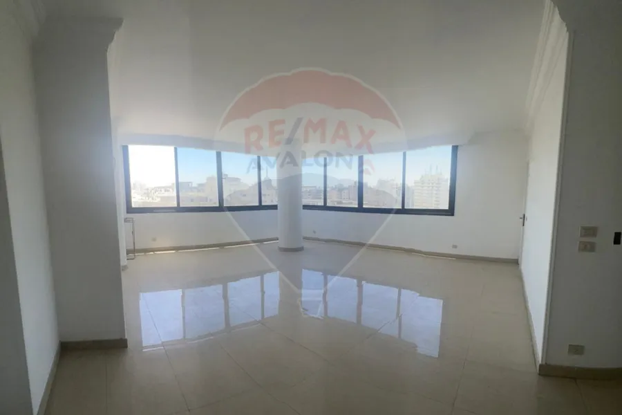 Apartment for sale 180 m Al-Mansheya (Al-Sayed Mohamed Karim St.)