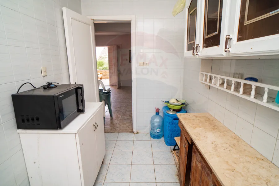 فيلا للبيع 330 م الساحل الشمالي (قرية لؤلؤة كرير)