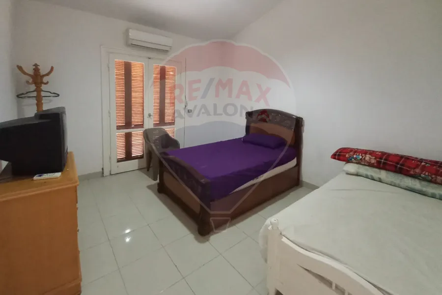 فيلا للبيع الساحل (قرية دايموند بيتش)