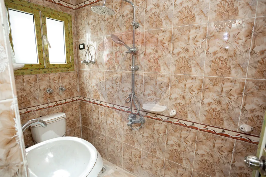 Stand Alone Villa 450 m Moharram Bek Ring Road (Villas District) - 14,000,000 EGP