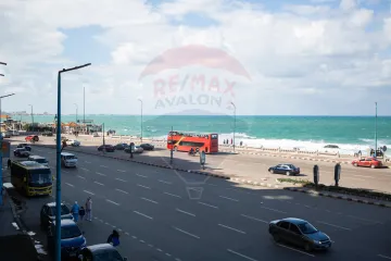 شقة للبيع 135 م سبورتنج (علي البحر)