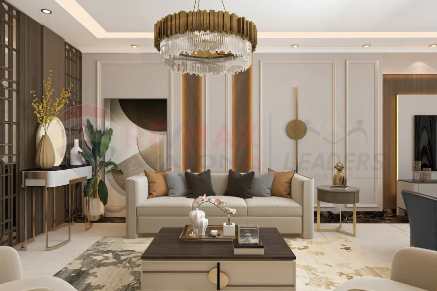 دوبلكس للبيع 270 م سموحه (جراند فيو)