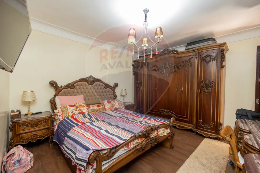 Apartment for sale 160m Miami (steps from Al-assawy st.)