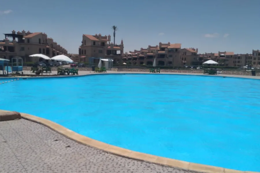 شاليه للبيع (لازوردي باي - سيدي عبد الرحمن) 145 م