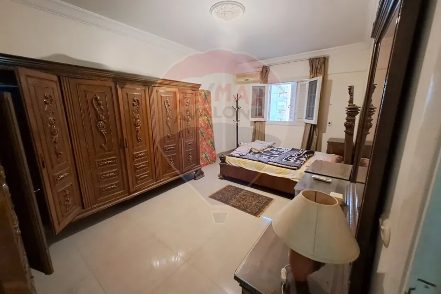 apartment For sale 200 m Elebrahimia (next to Fathallah)