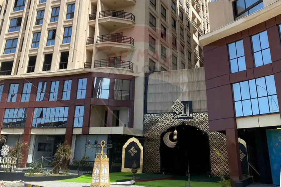 Apartment for sale, 112 m, Smouha (Valori Antoniades)