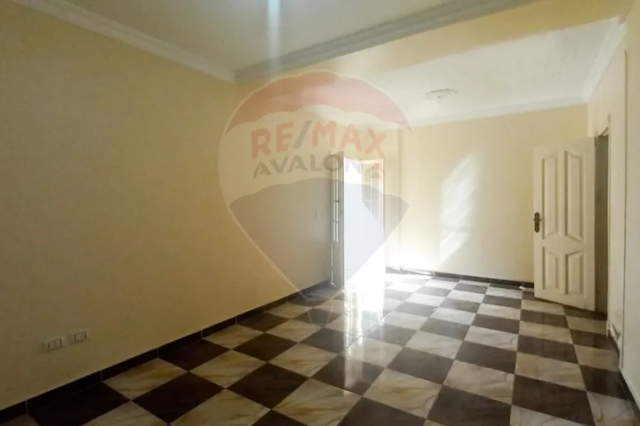 Apartment for sale 175 m Sidi Gaber (Mashir St.)