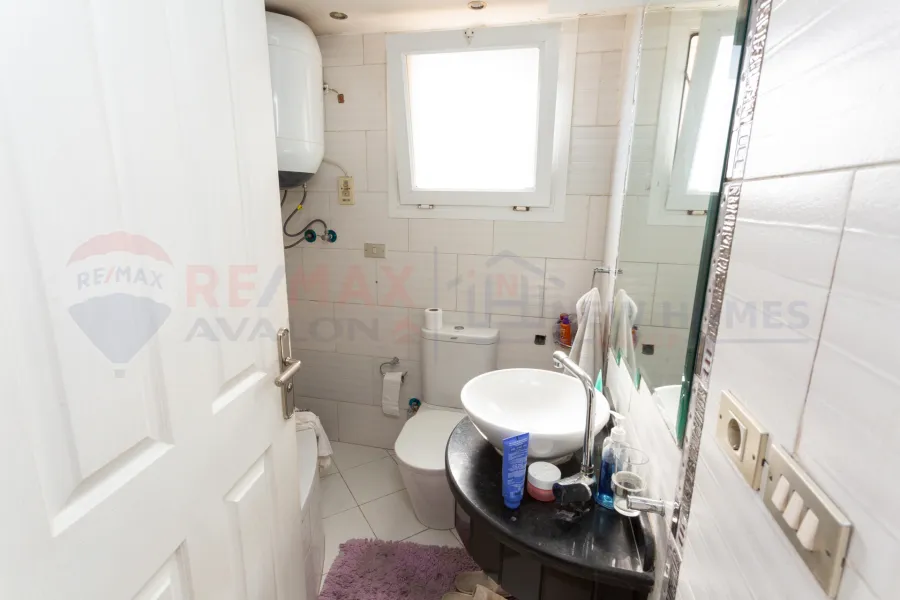 Apartment for sale 206 m Smouha (steps from Fawzy Moaaz St - brand building)