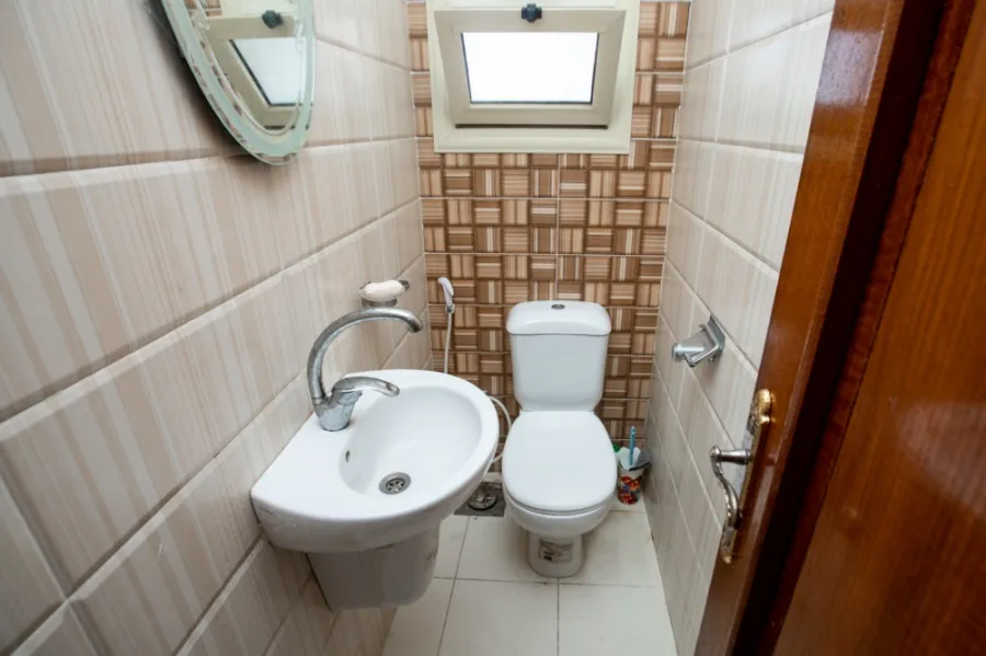 Furnished Apartment for rent 152m Sporting - Sporting Club View