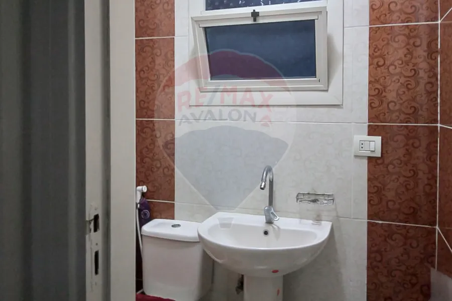 Apartment for sale 140 m Miami (Al-Sebaay st.)