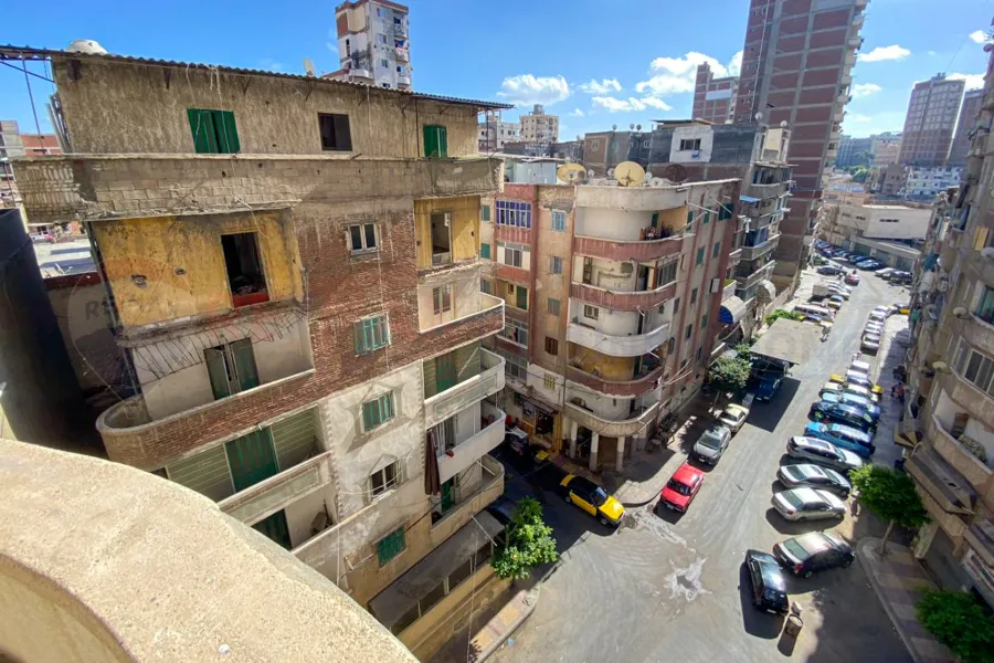 Apartment for sale 128 m Smouha (Al-Arish st.)
